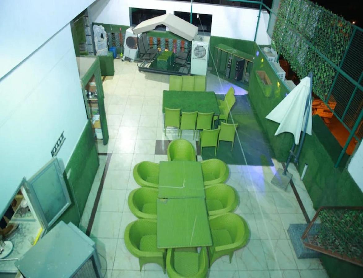 Hotel Kings, Rohtak Exterior photo